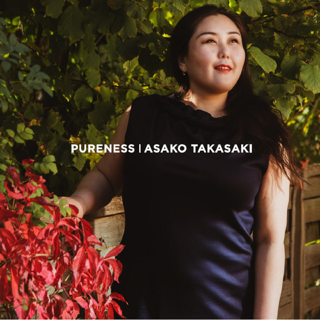 Asako Takasaki official website